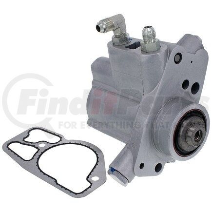 GB Remanufacturing 739201 Reman Diesel High Pressure Oil Pump