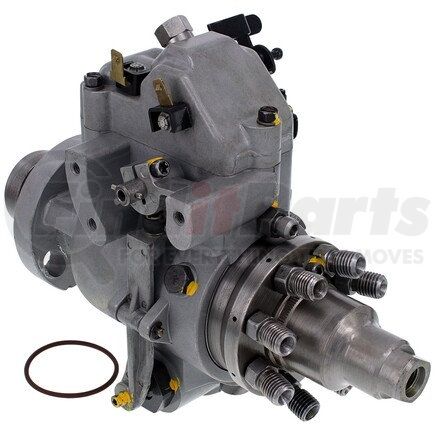 GB Remanufacturing 739-209 Reman Diesel Fuel Injection Pump