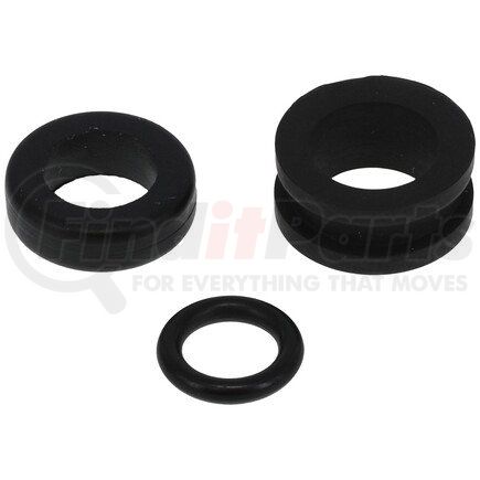 GB Remanufacturing 8 023 Fuel Injector Seal Kit