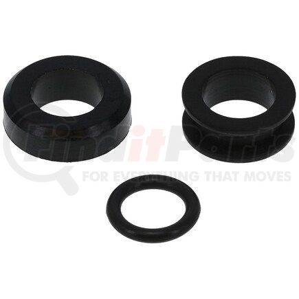 GB Remanufacturing 8 024A Fuel Injector Seal Kit