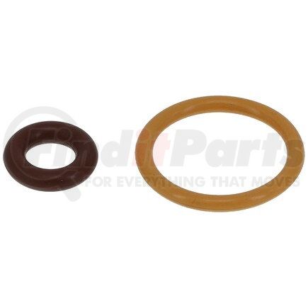 GB REMANUFACTURING 8-025 Fuel Injector Seal Kit