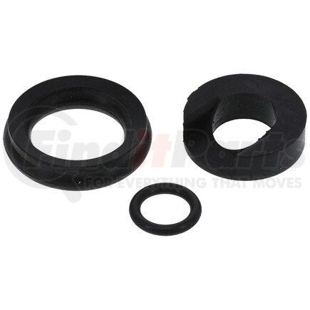 GB REMANUFACTURING 8-032 Fuel Injector Seal Kit