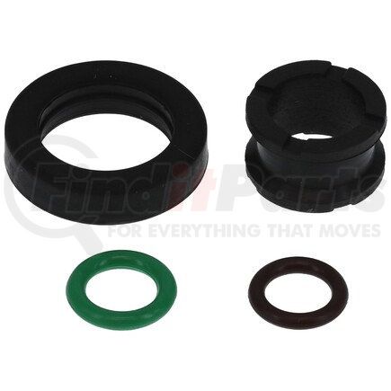 GB REMANUFACTURING 8-048 Fuel Injector Seal Kit