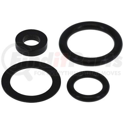 GB Remanufacturing 8-049 Fuel Injector Seal Kit