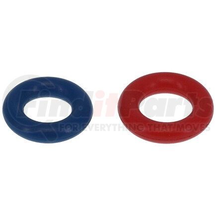 GB Remanufacturing 8-052 Fuel Injector Seal Kit