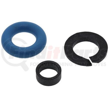 GB Remanufacturing 8-060 Fuel Injector Seal Kit