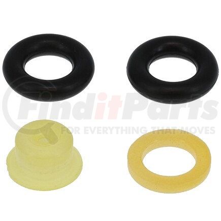 GB Remanufacturing 8-055 Fuel Injector Seal Kit