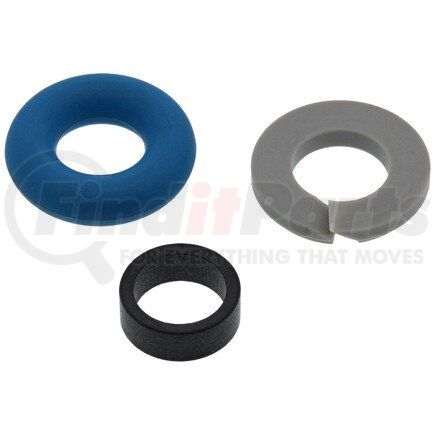 GB Remanufacturing 8-057 Fuel Injector Seal Kit