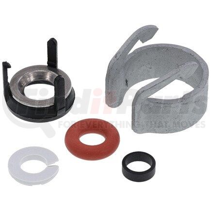 GB Remanufacturing 8-091 Fuel Injector Seal Kit