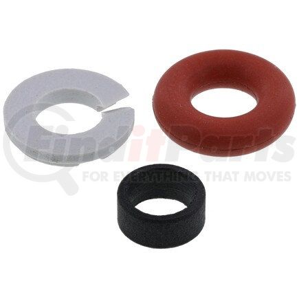 GB Remanufacturing 8-092 Fuel Injector Seal Kit