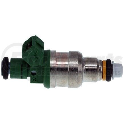 GB Remanufacturing 811-16109 Reman Multi Port Fuel Injector