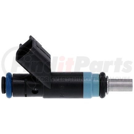 GB Remanufacturing 81211139 Reman Multi Port Fuel Injector