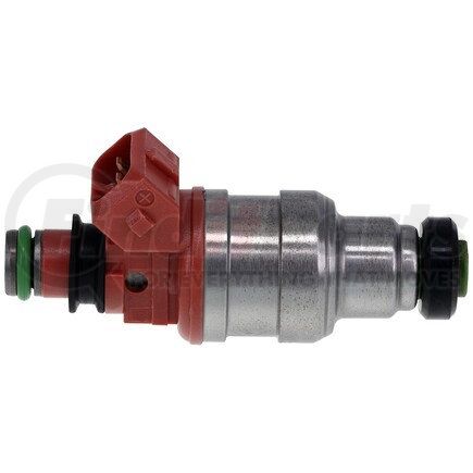 GB Remanufacturing 812-12115 Reman Multi Port Fuel Injector
