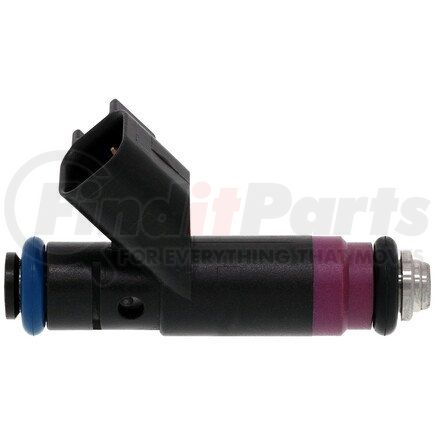 GB Remanufacturing 812-12126 Reman Multi Port Fuel Injector