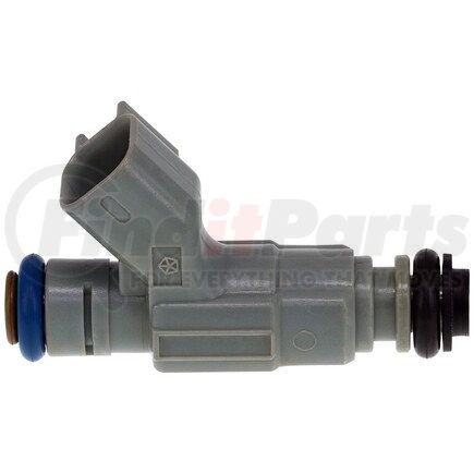 GB Remanufacturing 812-12133 Reman Multi Port Fuel Injector