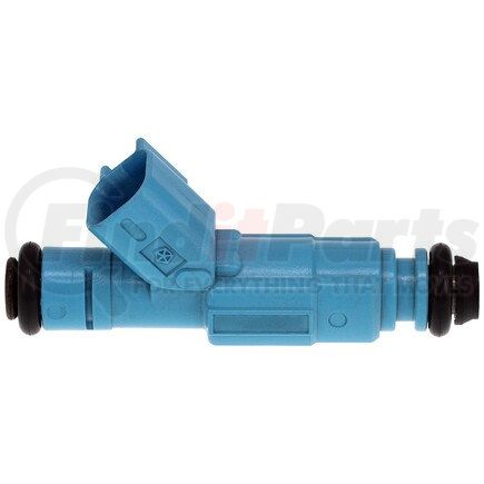 GB Remanufacturing 812-12137 Reman Multi Port Fuel Injector
