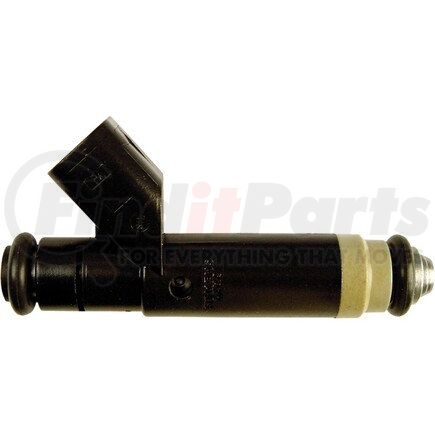 GB Remanufacturing 812-12140 Remanufactured Multi Port Fuel Injector