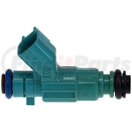 GB Remanufacturing 812-12149 Remanufactured Multi Port Fuel Injector