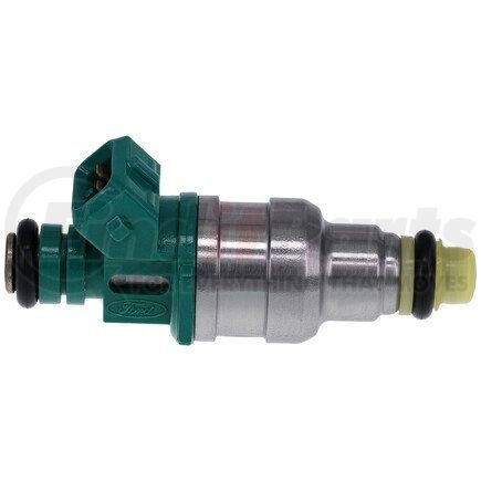 GB Remanufacturing 822-11136 Reman Multi Port Fuel Injector