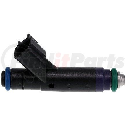 GB Remanufacturing 822-11186 Reman Multi Port Fuel Injector