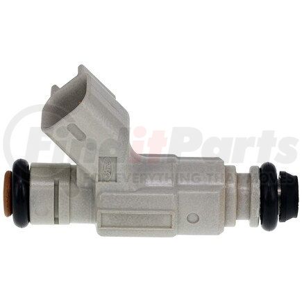 GB Remanufacturing 822-11187 Reman Multi Port Fuel Injector