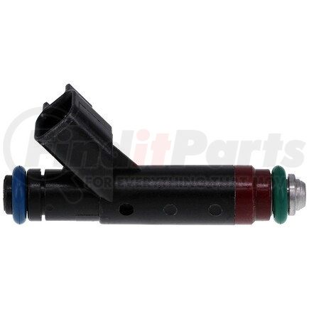 GB Remanufacturing 822-11199 Reman Multi Port Fuel Injector