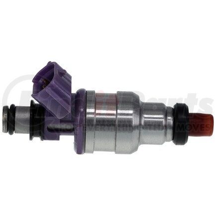 GB Remanufacturing 822-12101 Reman Multi Port Fuel Injector