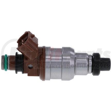 GB Remanufacturing 822-12109 Reman Multi Port Fuel Injector