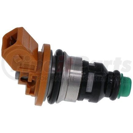 GB Remanufacturing 822-18102 Reman Multi Port Fuel Injector