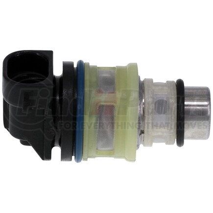 GB Remanufacturing 831-14115 Reman T/B Fuel Injector