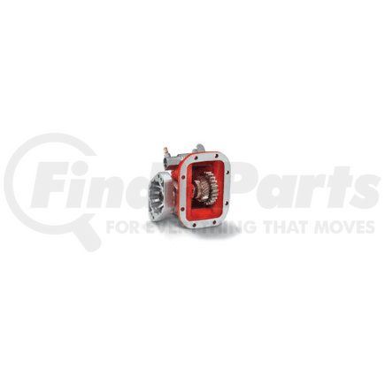 Chelsea 489XHAHX-V3RA Power Take Off (PTO) Assembly - 489 Series, Mechanical Shift, 8-Bolt