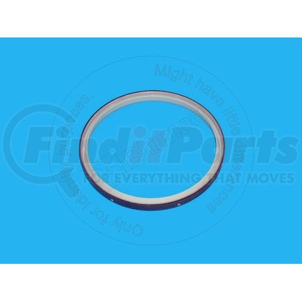 Blumaq VO11005016 Carbon Scraper Ring - on Frame Link, fits Volvo Various Vehicles