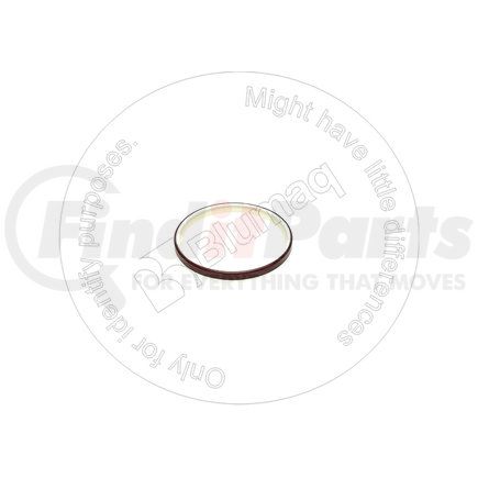 Blumaq VO11005017 WIPER SEAL