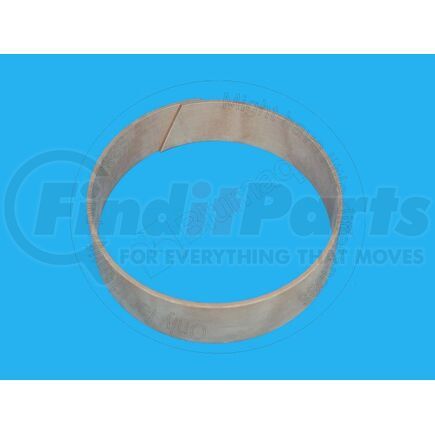 Blumaq VO11005324 Hydraulic Cylinder Guide Ring - fits Volvo Wheel Loaders L Series