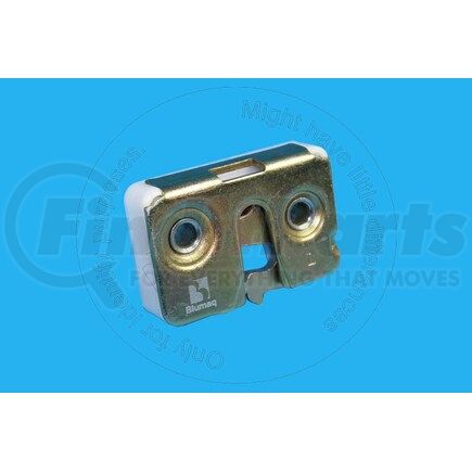 Blumaq VO11006991 Door Lock Assembly - fits Volvo Wheel Loaders L100 Series