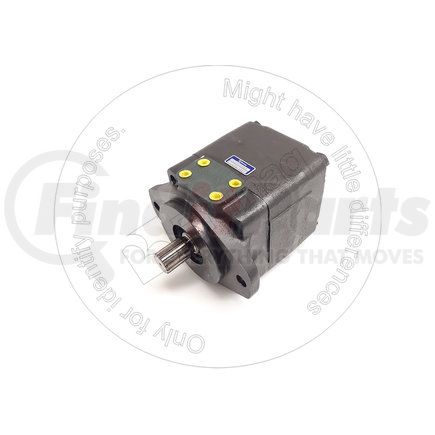 Blumaq VO11016029 Hydraulic Pump