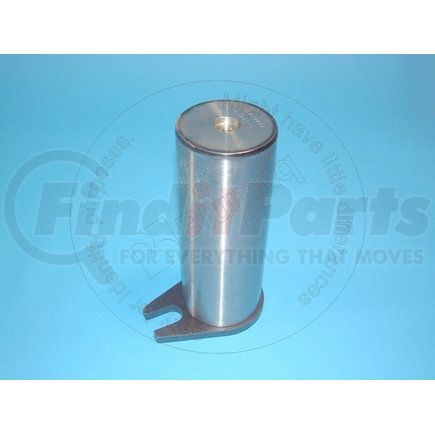 Blumaq VO11020801 Linkage Pin - with Lock Plate fits Volvo Wheel Loader