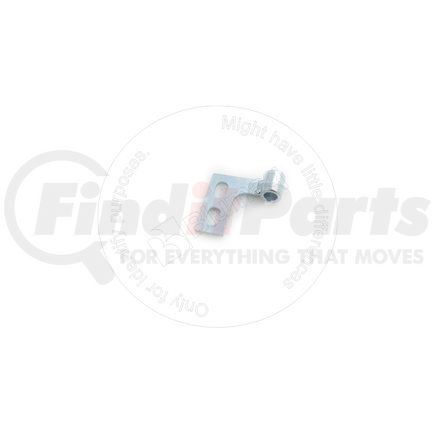 Blumaq VO11026255 Door Hinge - Fit for Volvo Applications