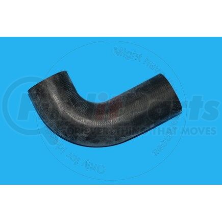 Blumaq VO11027180 Radiator Coolant Hose - fits Volvo Articulated Haulers DA Series and Wheel Loaders L Series