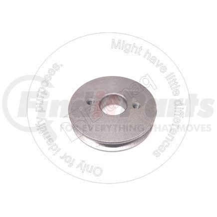 Blumaq VO11030841 Engine Water Pump Pulley - fits Volvo Vehicles