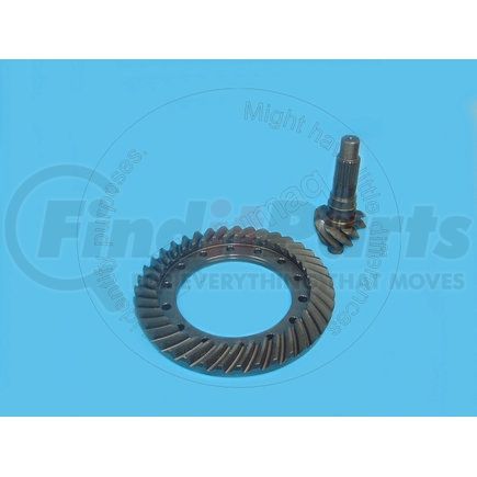 Blumaq VO11034738 Bevel Gear Assembly for Volvo Application