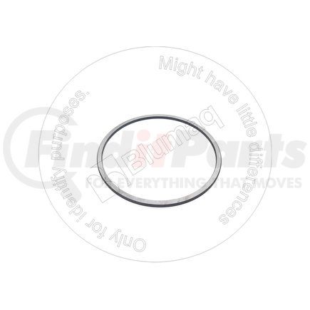 Blumaq VO11035004 Multi-Purpose Retaining Ring