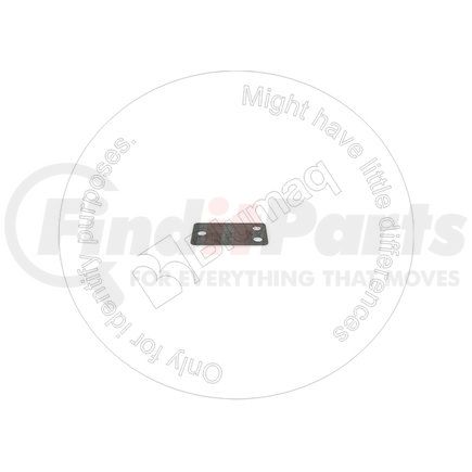 Blumaq VO11036021 GASKET