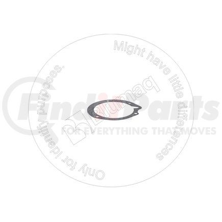 Blumaq VO11036029 GASKET