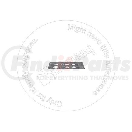 Blumaq VO11036051 GASKET