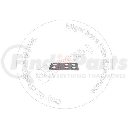 Blumaq VO11036727 GASKET