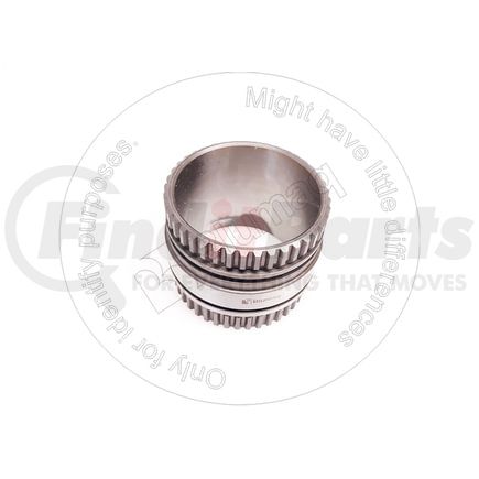 Blumaq VO11037396 Drive Shaft Sleeve - Fit for Volvo Applications