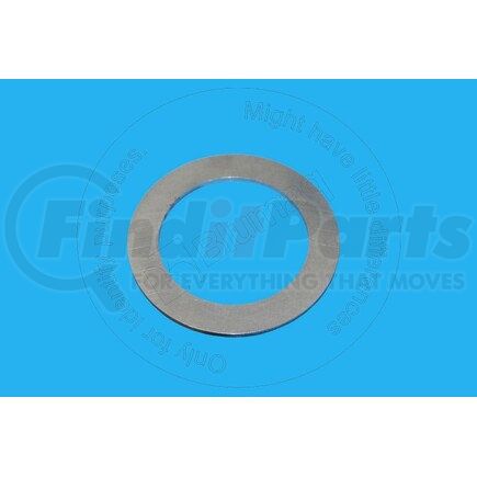 Blumaq VO11037527 Automatic Transmission Planetary Carrier Thrust Washer - on Hydraulic Cltuch, 1st Speed