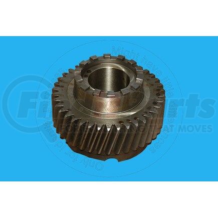 Blumaq VO11037707 Differential Housing