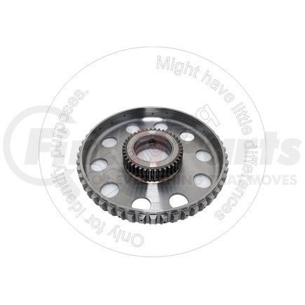 Blumaq VO11038752 Differential Spur Gear - fits Volvo Articulated Haulers DA25D, DA30D and A40D